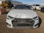 2019 AUDI A6 PRESTIGE for sale at Copart AB - CALGARY