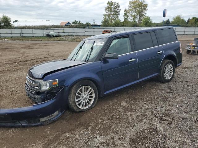 2016 Ford Flex Sel