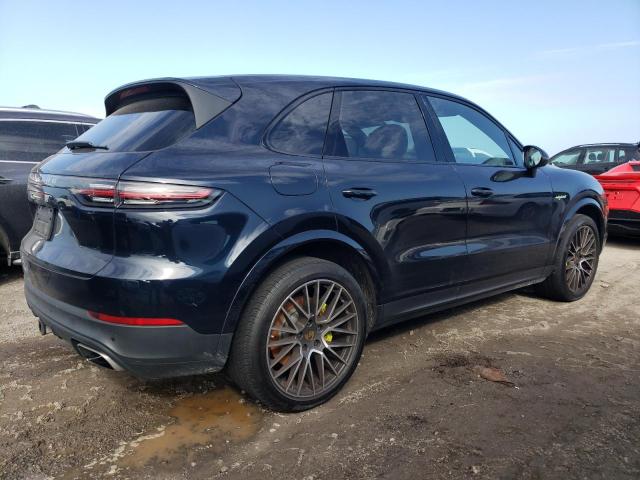 WP1AE2AYXMDA24681 Porsche Cayenne E- 3