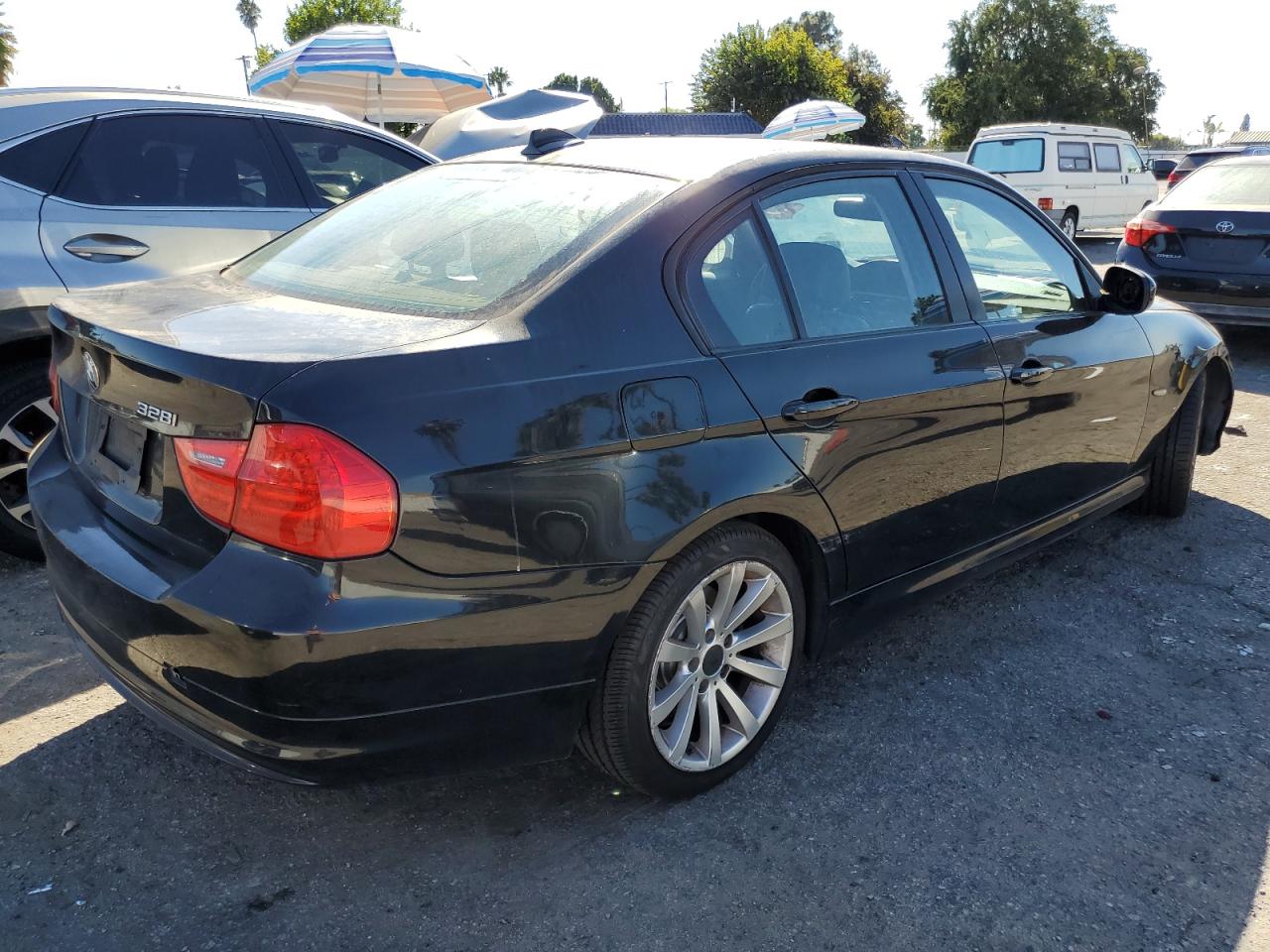 2011 BMW 3er - Image 3