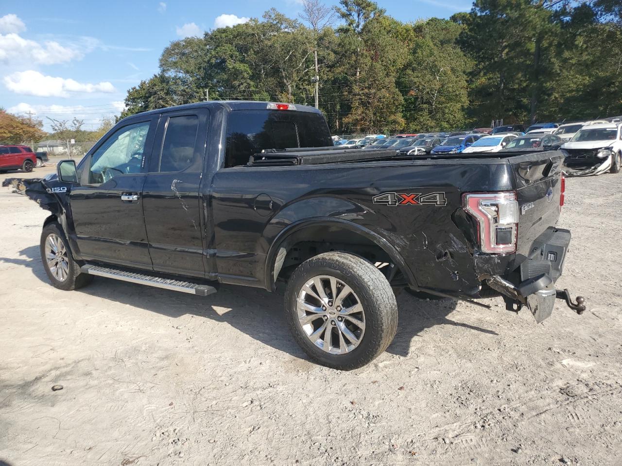 2015 Ford F-150 - Image 2