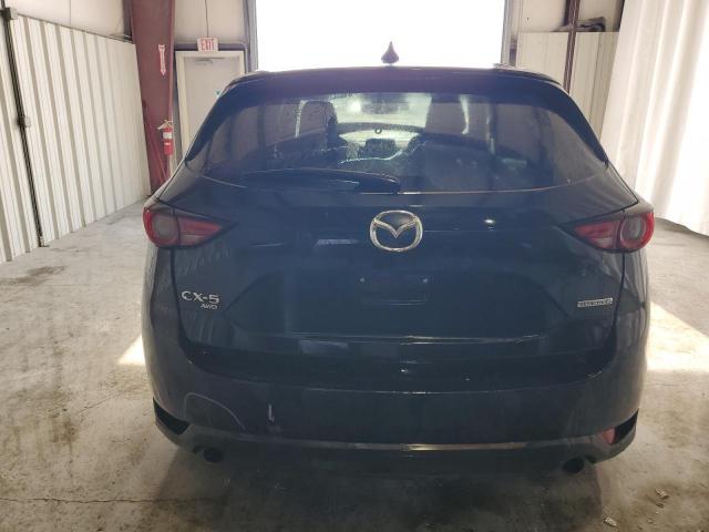 JM3KFBDM2L0745652 Mazda CX-5 GRAND 6