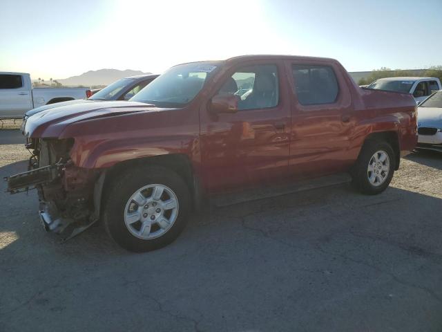 2006 Honda Ridgeline Rtl