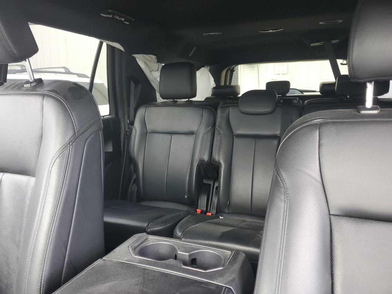 2019 Ford Expedition - Image 10