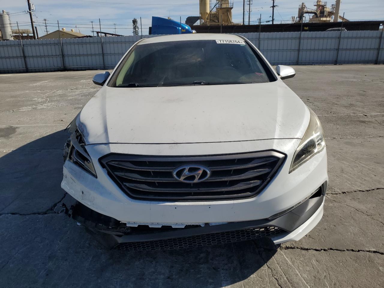 2015 Hyundai Sonata - Image 5