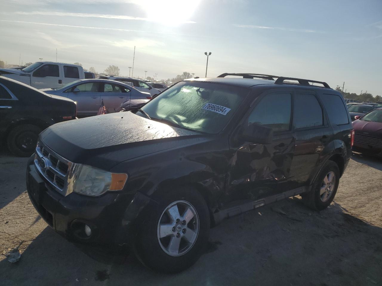 2011 Ford Escape - Image 1