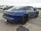 2023 PORSCHE TAYCAN 440KW GTS 93KWH 4DR AUTO for sale at Copart CHESTER