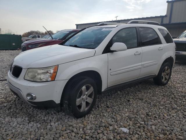 2008 Pontiac Torrent  zu verkaufen in Wayland, MI - Rear End