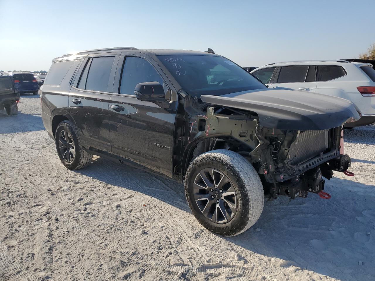 2023 Chevrolet Tahoe - Image 4