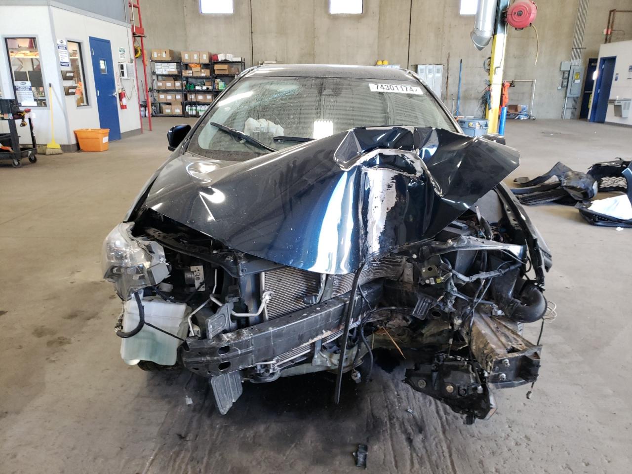 2019 Toyota Corolla - Image 5