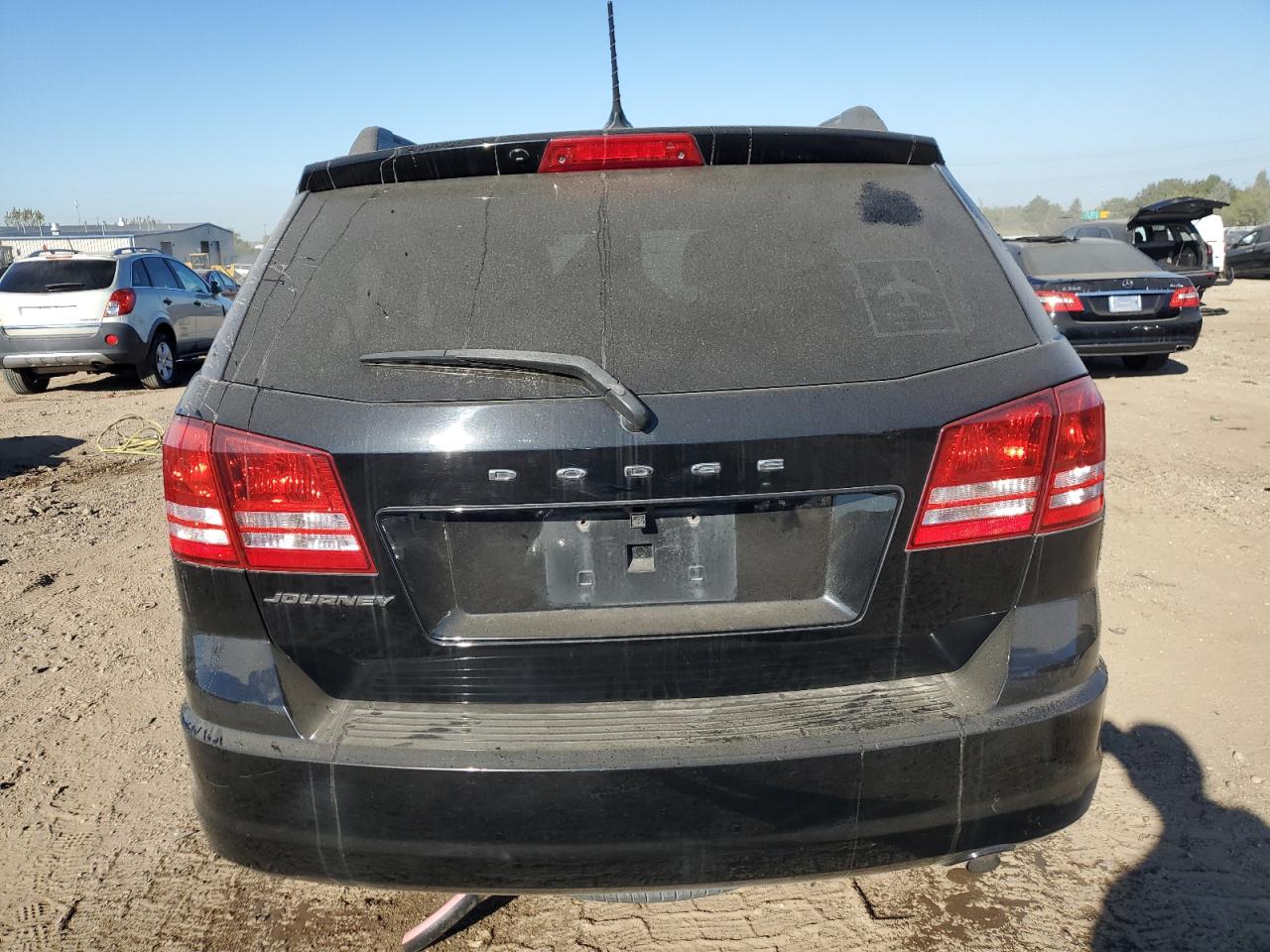 2018 Dodge Journey - Image 6