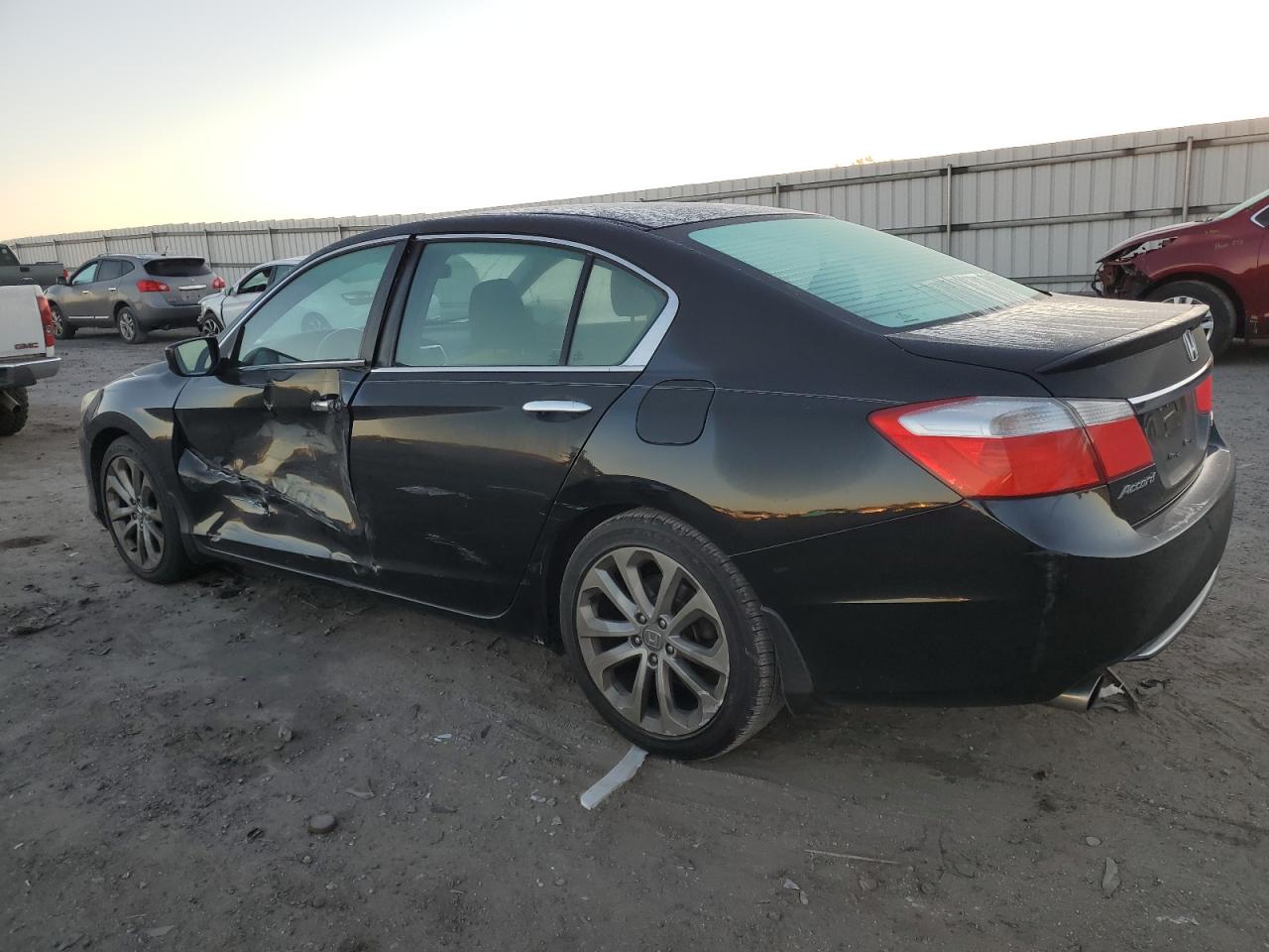 2013 Honda Accord - Image 2