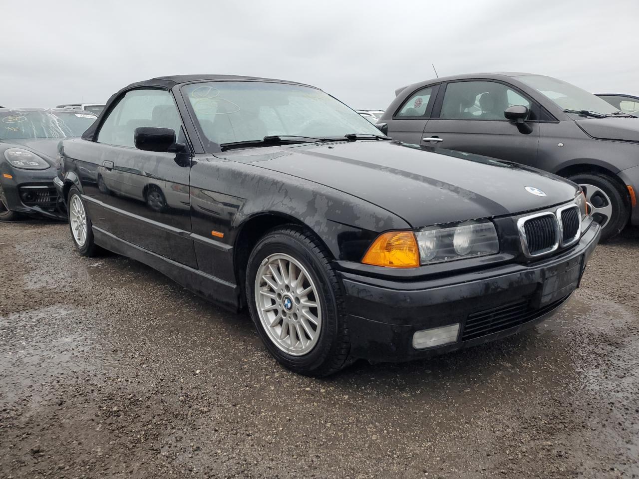 1999 BMW 3er - Image 4