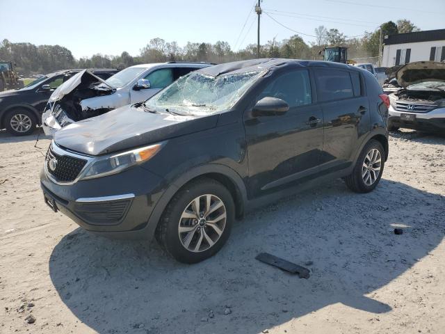 2014 Kia Sportage Base