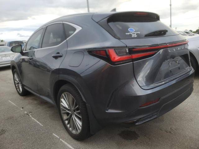 JTJGGCEZ9N2004821 Lexus NX 350  2