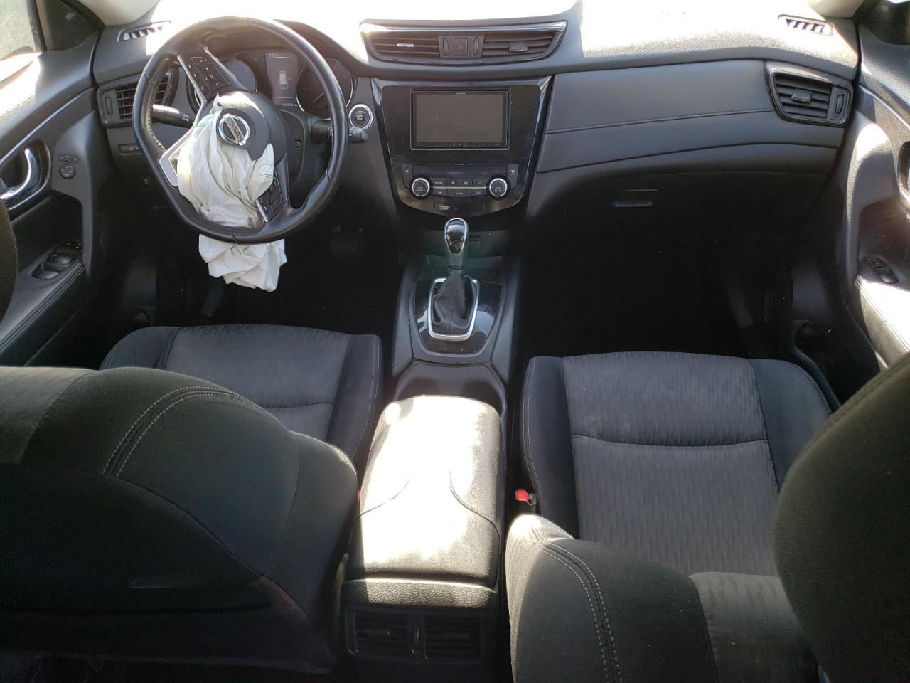 2017 Nissan Rogue - Image 8