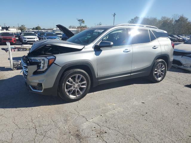 2023 Gmc Terrain Slt de vânzare în Lexington, KY - Front End