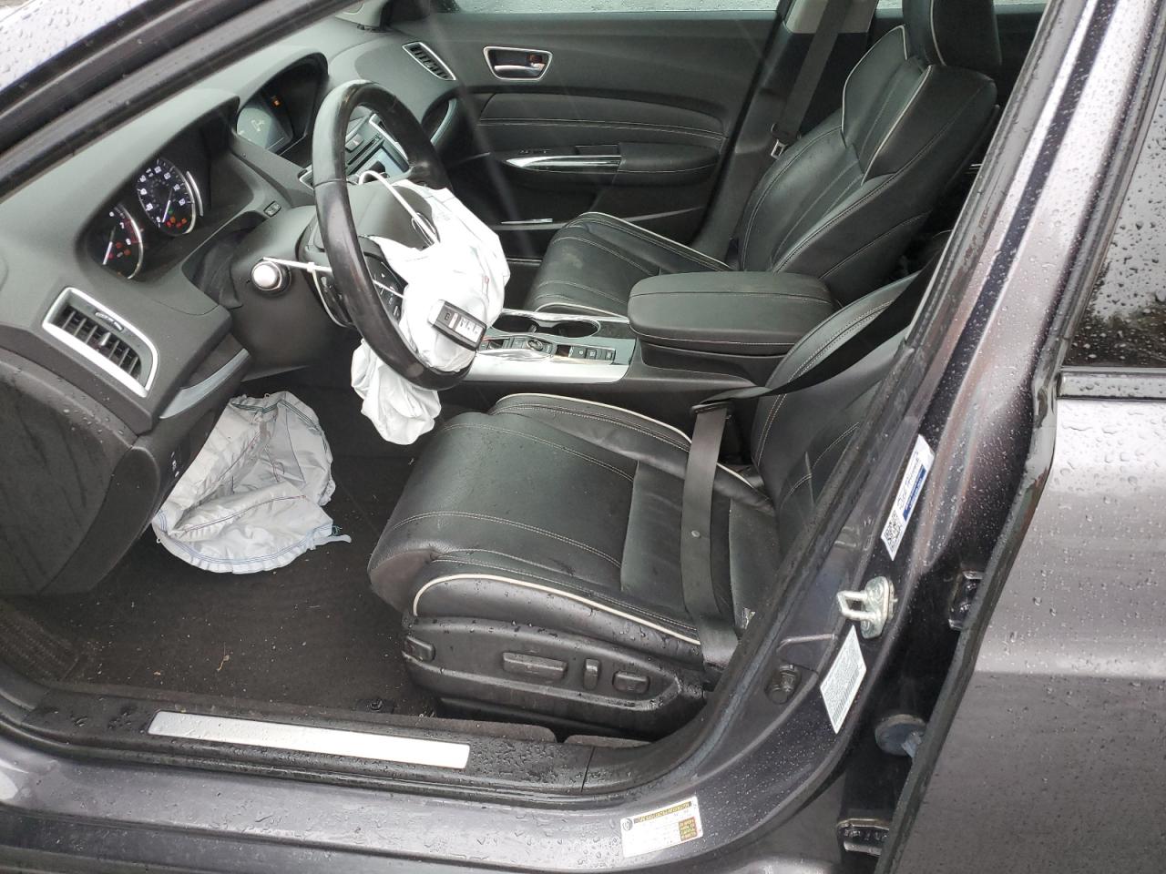 2019 Acura TLX - Image 7