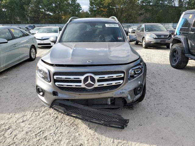 W1N4M4HB0MW090958 Mercedes-Benz GLB-Class GLB 250 4M 5