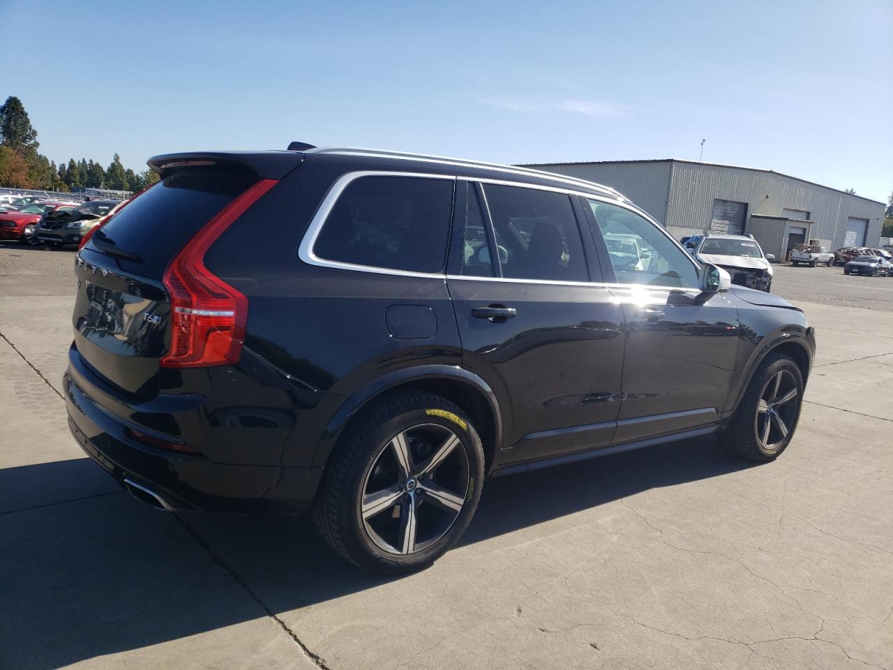 2019 Volvo XC90 - Image 3