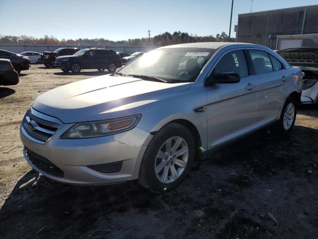 2010 Ford Taurus Se