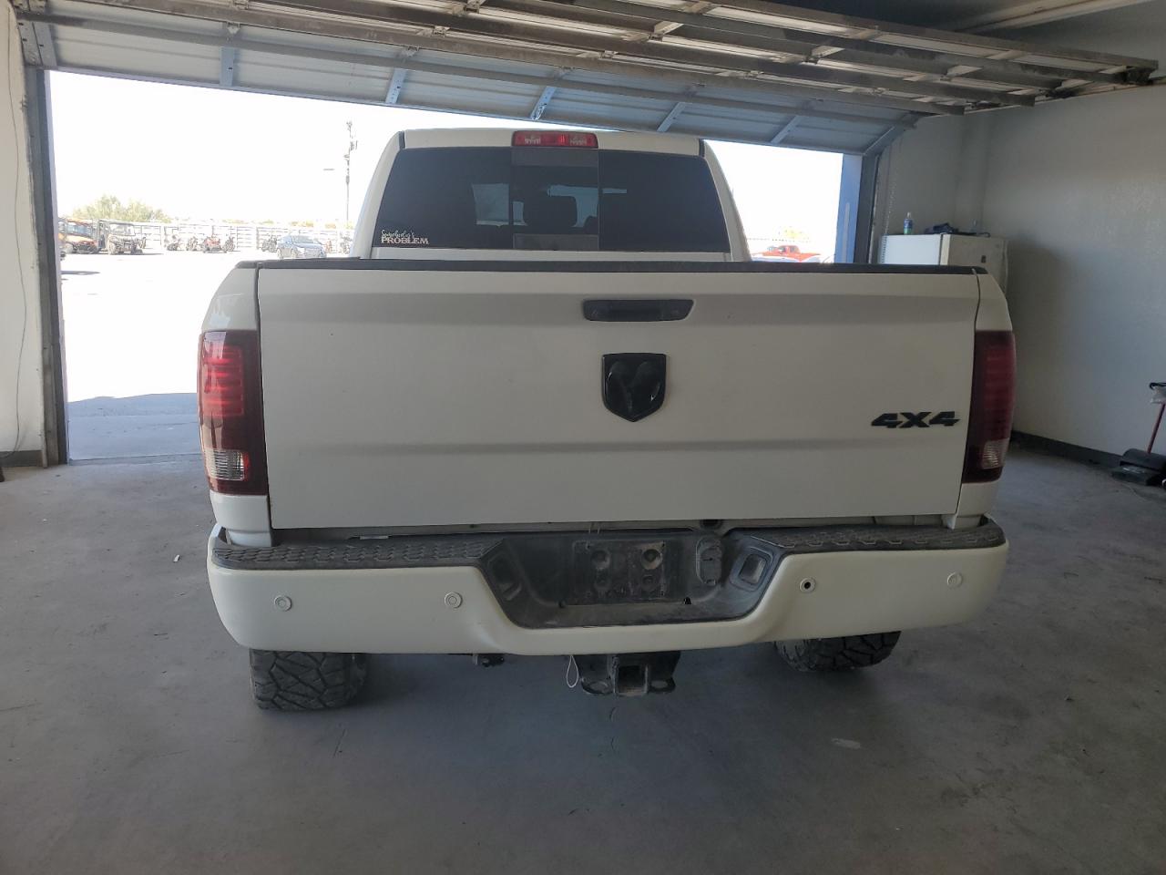 3C6UR5NL6GG379980 2016 Ram 2500 Laramie