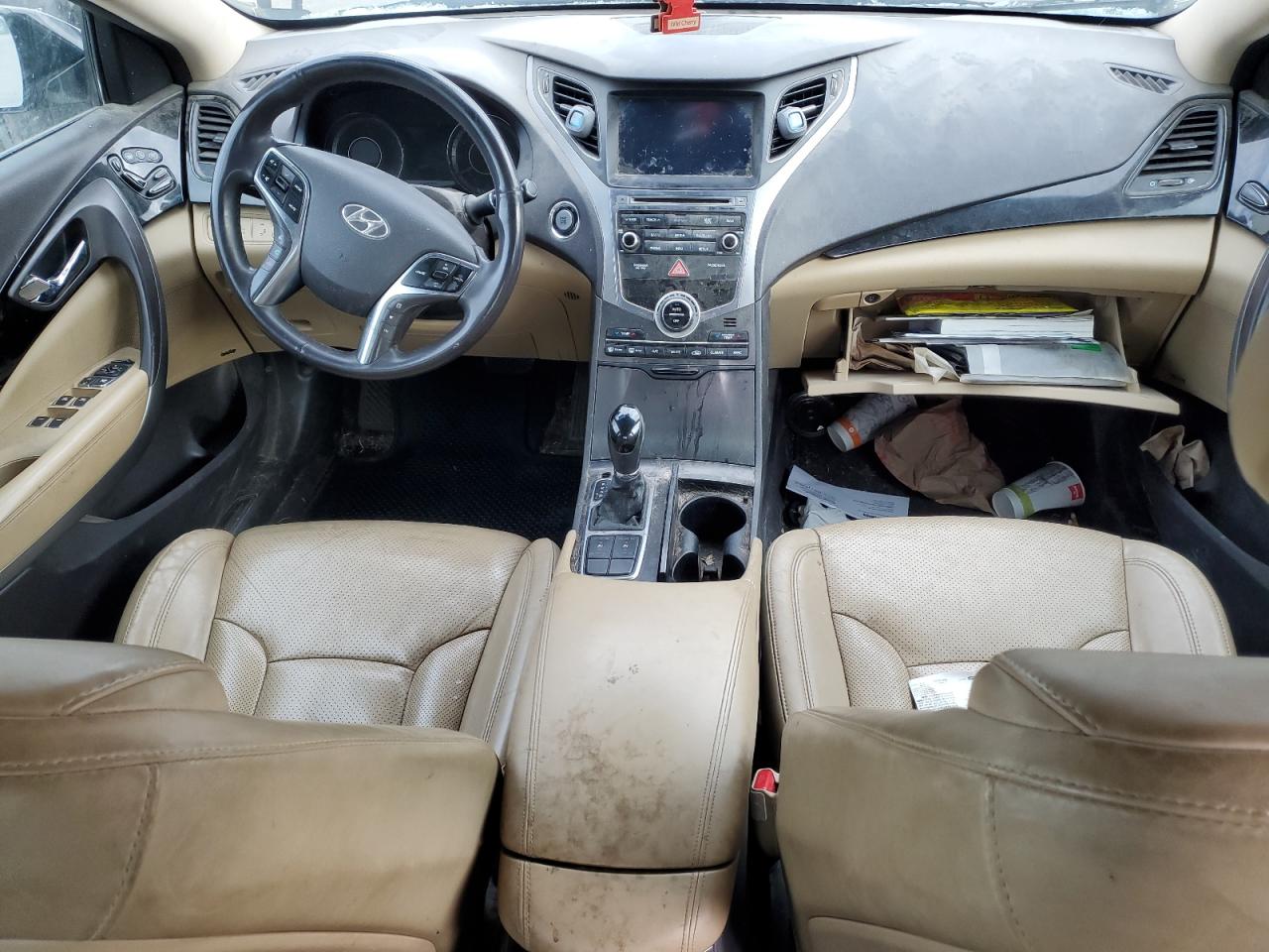 2016 Hyundai Azera - Image 8