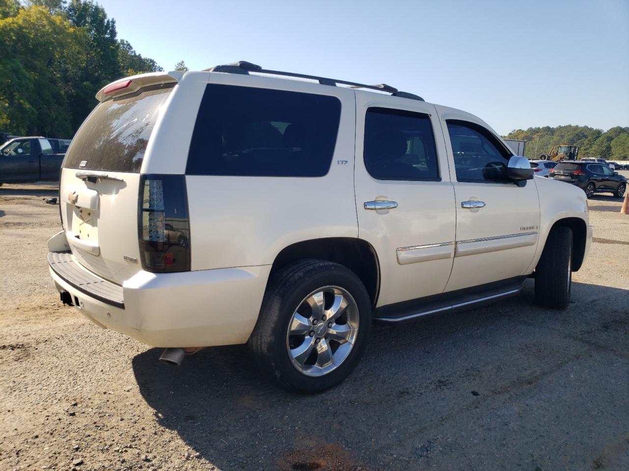 2008 Chevrolet Tahoe C1500 VIN: 1GNFC13038R219164 Lot: 74246564