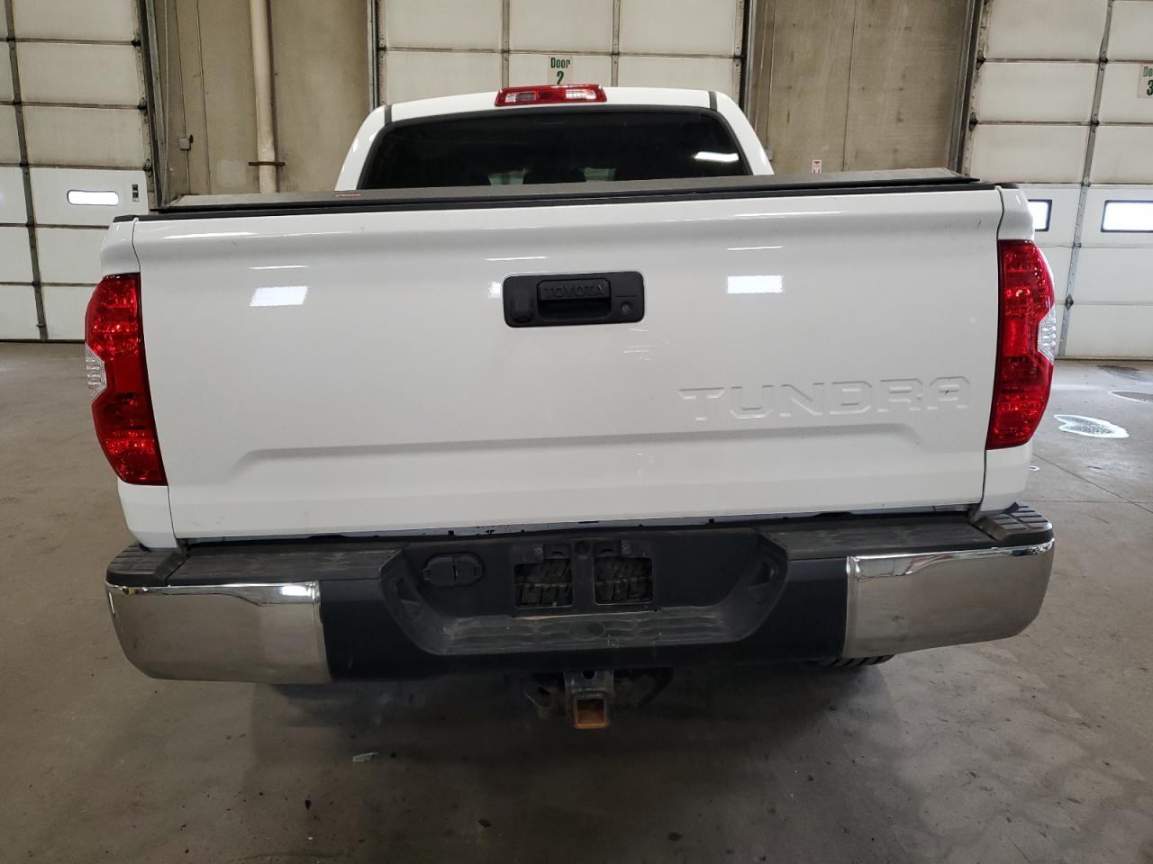 2018 Toyota Tundra - Image 6