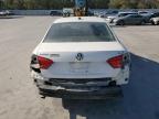 2014 Volkswagen Passat S იყიდება Savannah-ში, GA - Front End