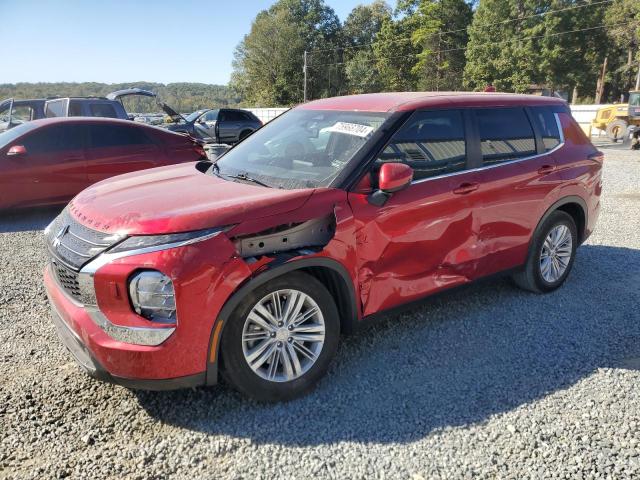 2023 Mitsubishi Outlander Es for Sale in Concord, NC - All Over