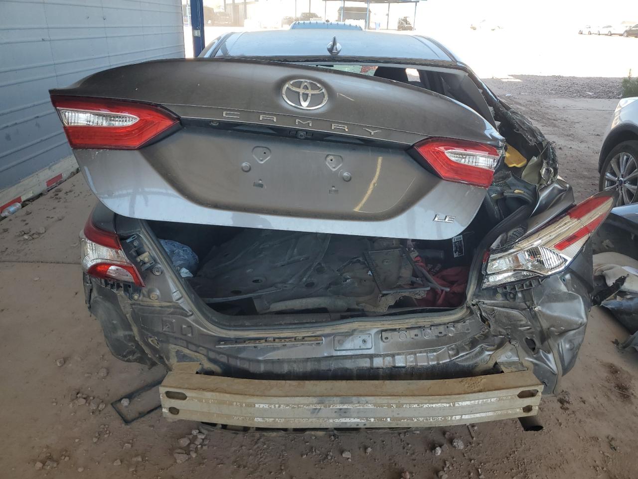 2019 Toyota Camry - Image 6