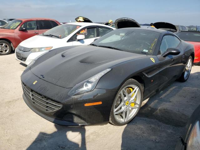 2016 Ferrari California T  للبيع في Riverview، FL - Water/Flood