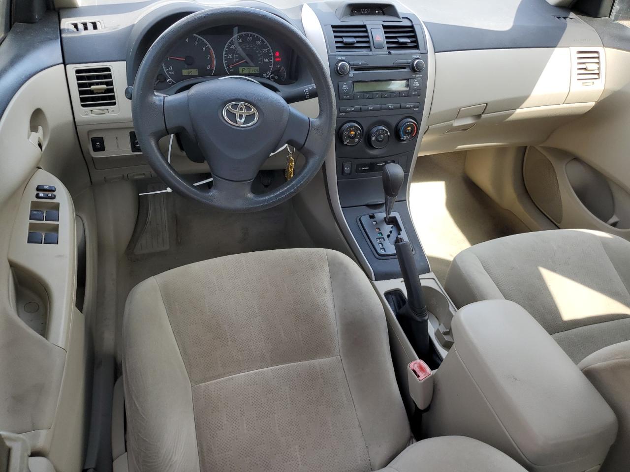 2012 Toyota Corolla - Image 8