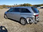 2016 Honda Odyssey Exl на продаже в Candia, NH - Rear End