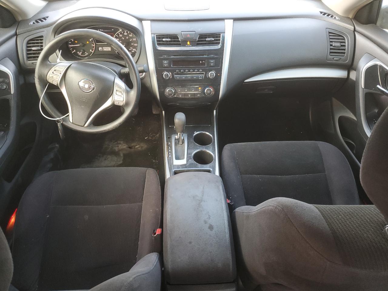 2013 Nissan Altima - Image 8