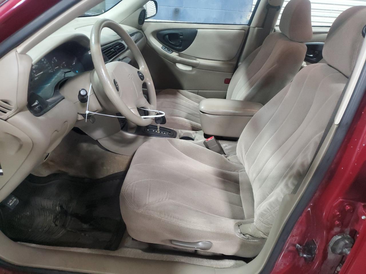 2004 Chevrolet Malibu - Image 7