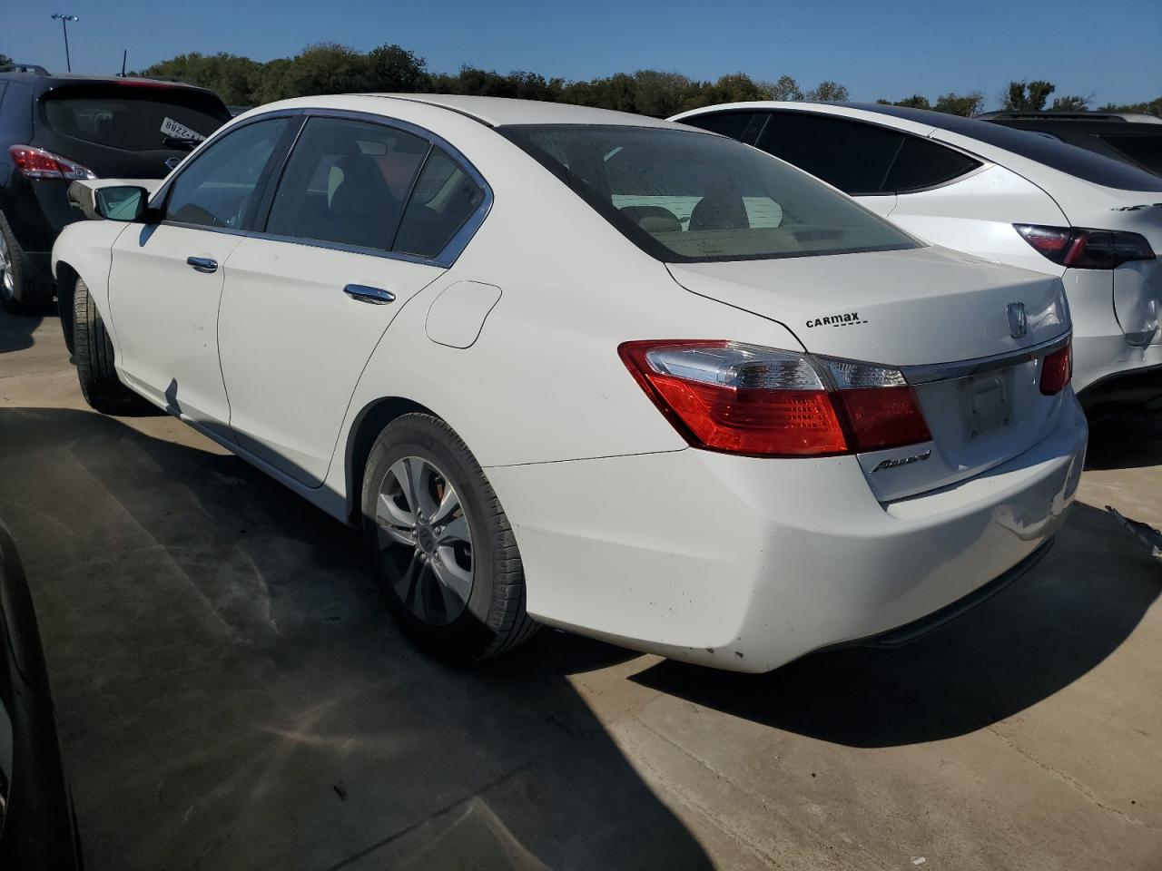 VIN 1HGCR2F36EA031594 2014 HONDA ACCORD no.2