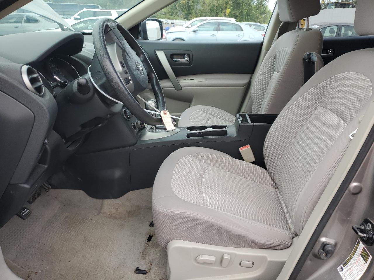 2011 Nissan Rogue - Image 7