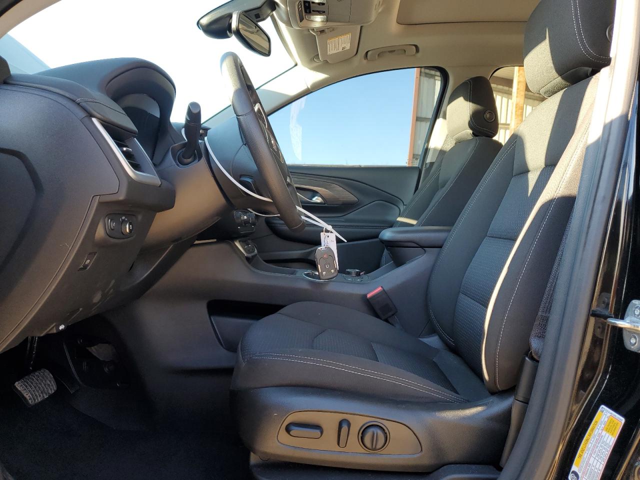 2024 GMC Terrain Sle VIN: 3GKALMEG8RL103440 Lot: 76608244