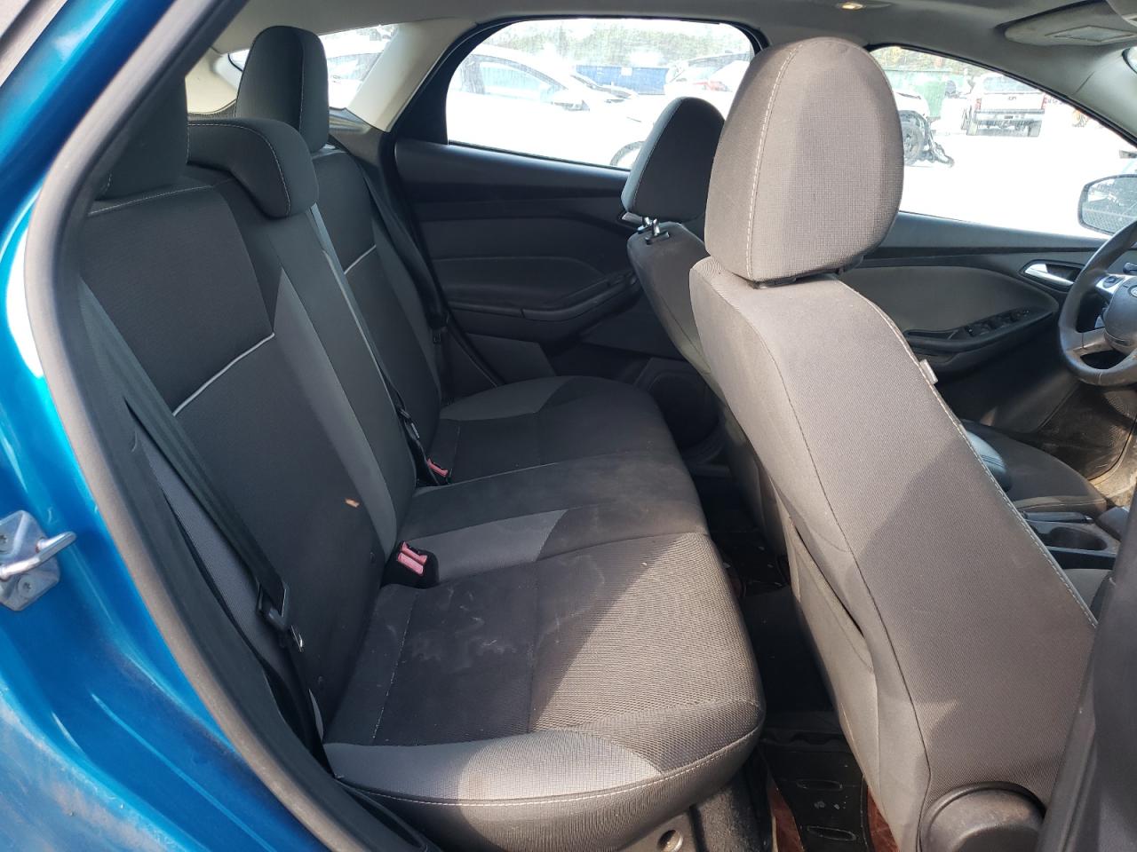2014 Ford Focus - Image 10
