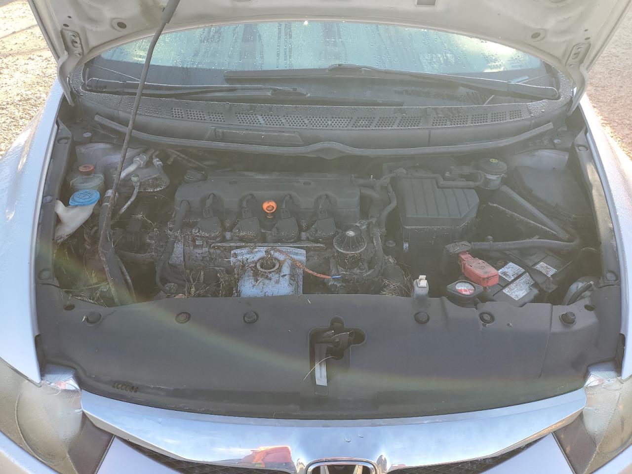 2010 Honda Civic - Image 11