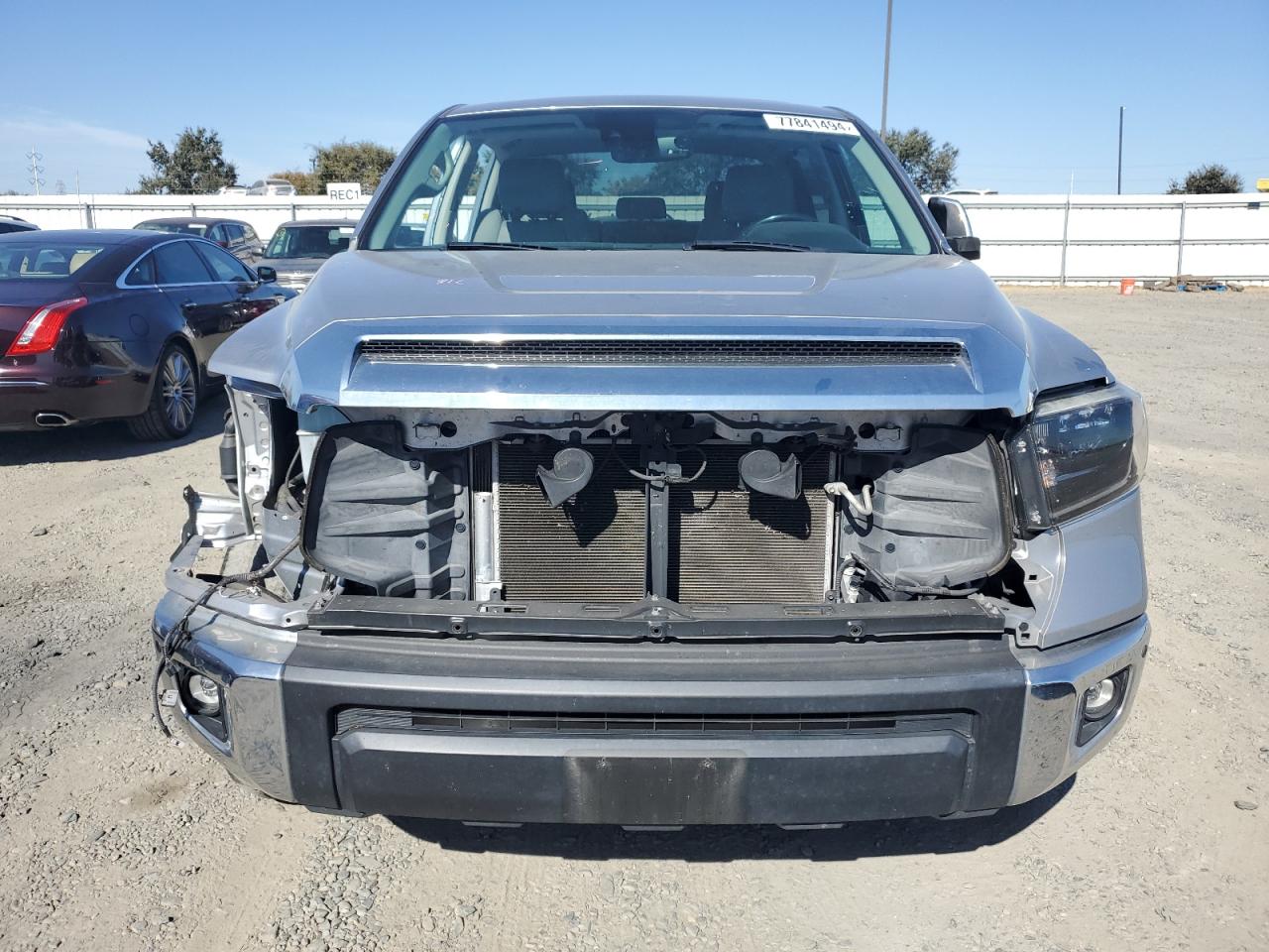 2020 Toyota Tundra - Image 5