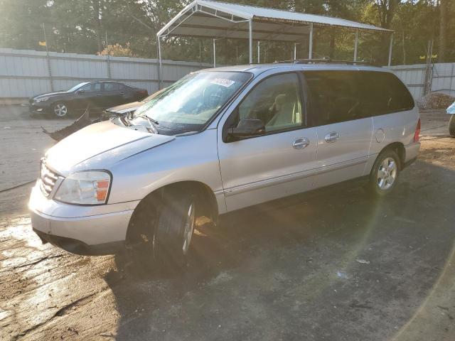 2004 Ford Freestar Ses