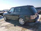 2008 Land Rover Range Rover Hse for Sale in Haslet, TX - Front End