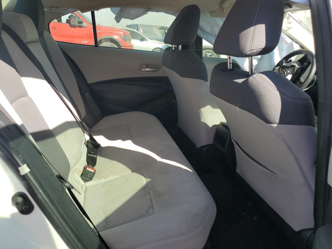 2021 Toyota Corolla - Image 10