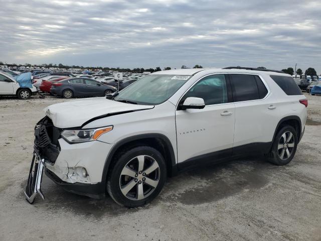 1GNERHKW8LJ251558 Chevrolet Traverse L