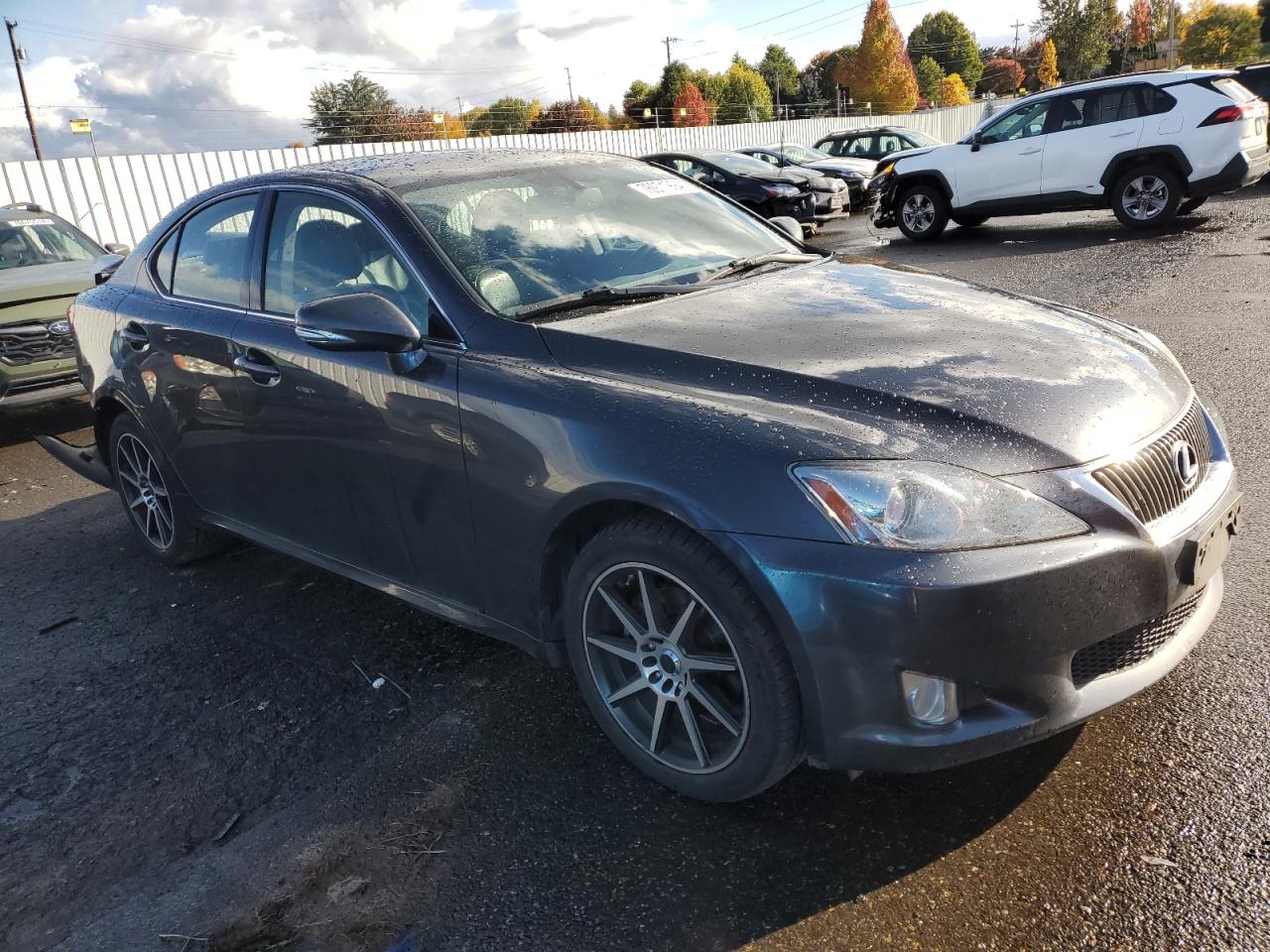2010 Lexus IS - Image 4