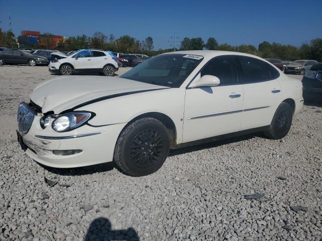 2008 Buick Lacrosse Cx