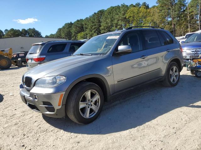 2012 Bmw X5 Xdrive35I